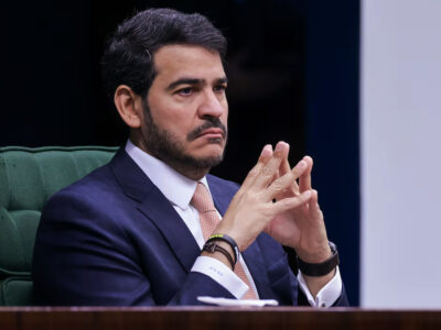 Votação de Messias ao STF deverá ser apertada no Senado