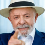 1º de Maio: esquerda sem Lula fragmenta atos e foca em 6x1