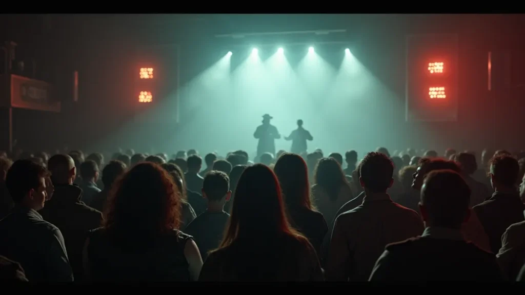 As histórias reais de bandas famosas retratadas no cinema