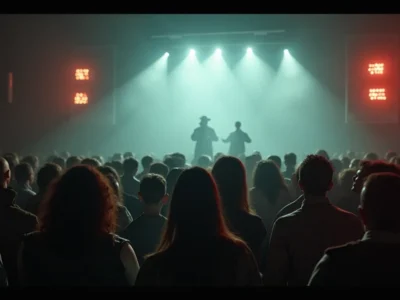 As histórias reais de bandas famosas retratadas no cinema