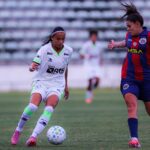 Brasileirão A2: Minas e Itabirito empatam e mantêm posições