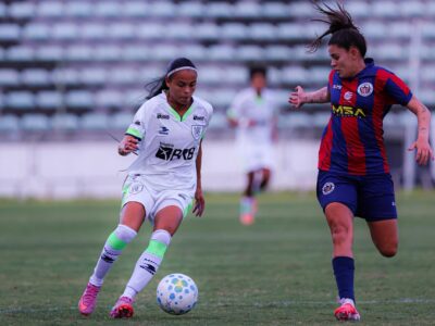 Brasileirão A2: Minas e Itabirito empatam e mantêm posições