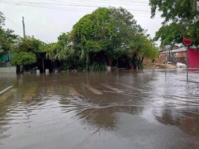 Chuvas RS: 500 desalojados, emergência, rodovias afetadas