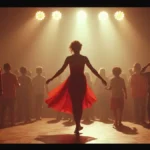 Como a dança nos filmes dos anos 80 influenciou gerações