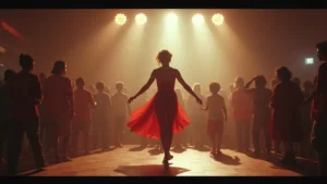 Como a dança nos filmes dos anos 80 influenciou gerações