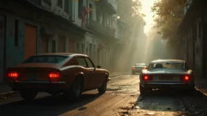Como a franquia James Bond retratou a corrida armamentista