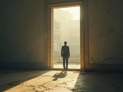Como a queda do Muro de Berlim foi retratada no cinema