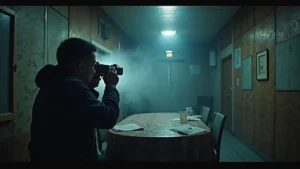 Como as câmeras escondidas viraram símbolo do cinema de espionagem