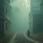 Como as locações de filmes históricos são selecionadas hoje