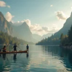 Como as séries influenciam viagens e turismo no mundo todo