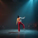 Como as turnês de Michael Jackson foram documentadas no cinema