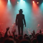 Como Michael Jackson revolucionou a indústria musical global