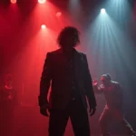 Como o show This Is It de MJ foi transformado em documentário
