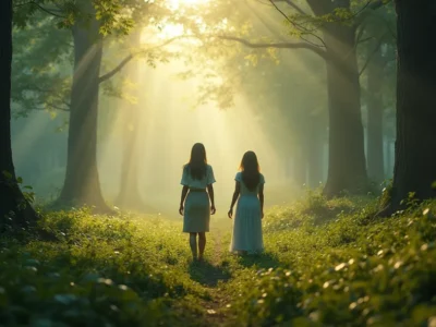 Como os documentários de natureza são filmados na prática