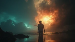 Como os efeitos sonoros de filmes de ação são produzidos