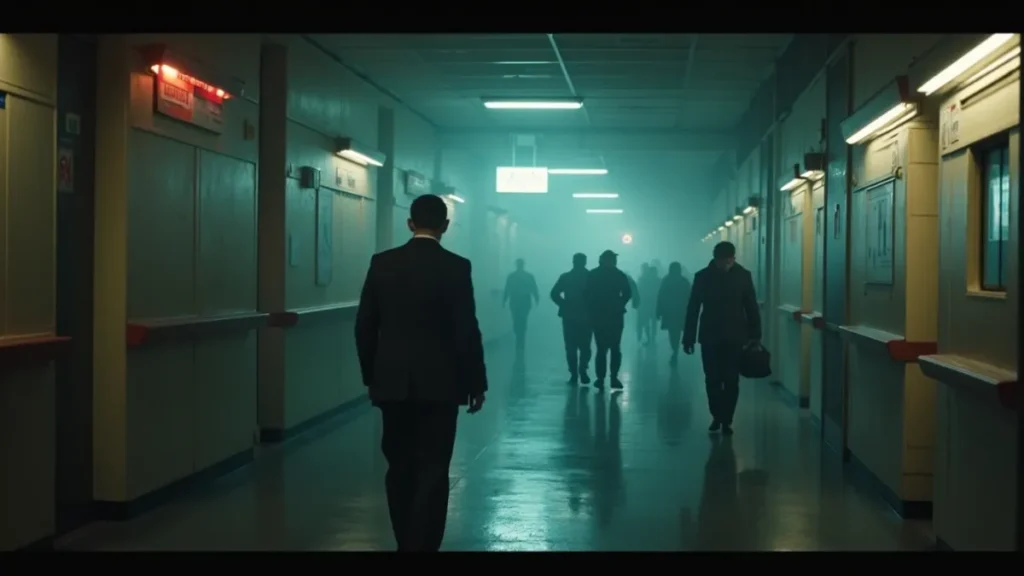 Como os filmes de espionagem retratavam a tecnologia dos anos 60