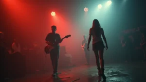 Como os filmes musicais influenciaram a moda e a cultura pop