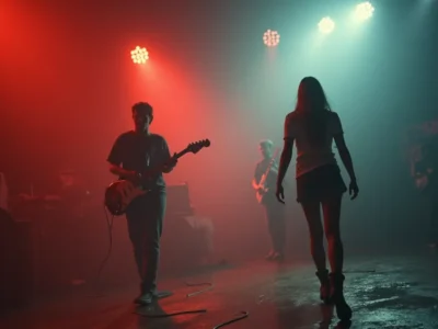 Como os filmes musicais influenciaram a moda e a cultura pop