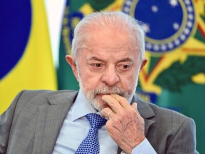 Datafolha: Governo Lula piora nas áreas prioritárias para eleitor