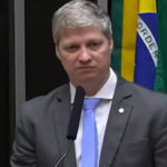 Deputado acusa general de intimidação e pede processo disciplinar