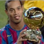 Documentário sobre Ronaldinho captura sua alegria contagiante