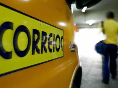 Durigan: déficit dos Correios pode chegar a R$ 10 bi em 2026