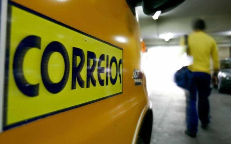 Durigan: déficit dos Correios pode chegar a R$ 10 bi em 2026
