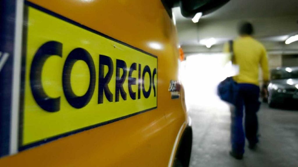 Durigan: déficit dos Correios pode chegar a R$ 10 bi em 2026