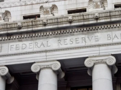 Fed de NY: inflação de 1 ano nos EUA sobe a 3,6% em abril