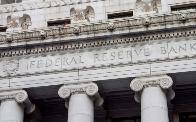 Fed de NY: inflação de 1 ano nos EUA sobe a 3,6% em abril