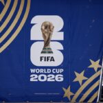 Fifa sanciona México por gritos homofóbicos antes da Copa de 2026