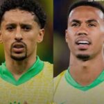 Final da Champions: Brasil aposta na defesa com três zagueiros