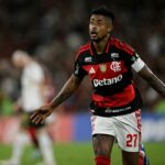 Flamengo vence Cusco e pode garantir melhor campanha da Libertadores