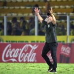 Fluminense perde para Mirassol e fica fora da briga pela liderança