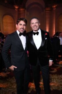 Forbes Brasil Party celebra oito anos em NY com presenças de peso
