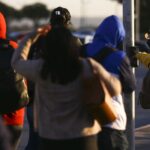 Frente fria e instabilidade trazem temporais ao Brasil nesta terça