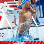 Gabrielzinho brilha com dois ouros e Brasil soma 19 pódios em Berlim