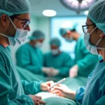 Hospital Albert Einstein por Dr. Luiz Teixeira da Silva Júnior