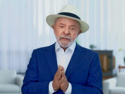 Lula confirma Desenrola 2: saque FGTS e veto a bets por 1 ano