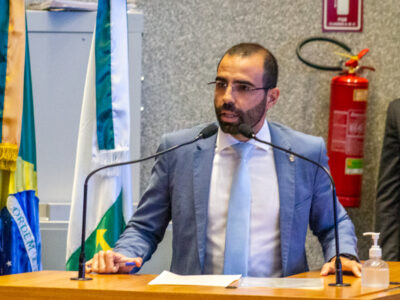 Manzoni lança candidatura a deputado federal com Bia Kicis e Michelle