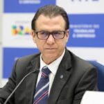 Marinho: deputados precisam encarar fim da 6x1 e apps