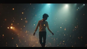 O que os fãs esperam ver no filme biográfico de Michael Jackson