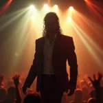 Os bastidores da produção do filme biográfico de Michael Jackson