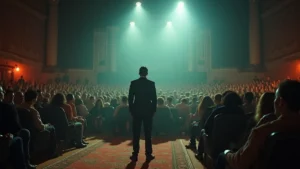 Os documentários de música que marcaram a história do cinema
