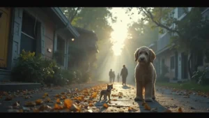 Os documentários sobre animais mais incríveis já produzidos