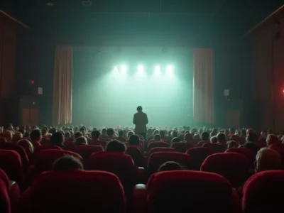 Os filmes de concerto mais assistidos da história do cinema