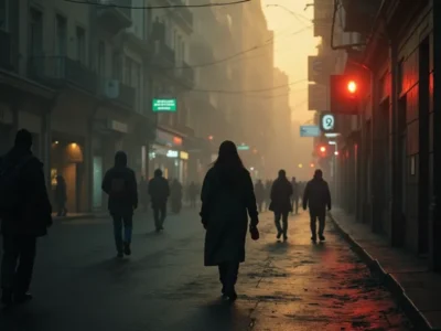 Os filmes de espionagem ambientados na Europa dividida