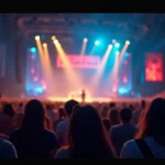 Os filmes de shows ao vivo que emocionaram fãs no mundo todo