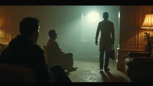 Os filmes que revelam os bastidores das guerras de espionagem