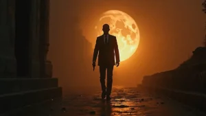 Os vilões mais memoráveis dos filmes do agente 007 clássico